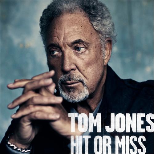 Tom Jones Spirit In The Room