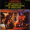 Art Blakey Ugetsu