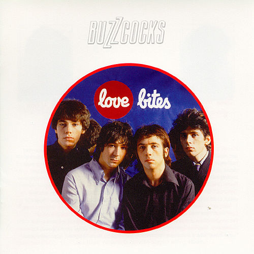 Buzzcocks Love Bites