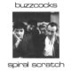 Buzzcocks Spiral Scratch