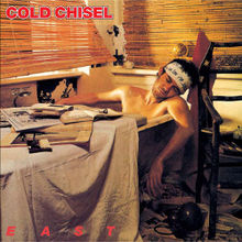 Cold Chisel East