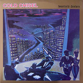 Cold Chisel Twentieth Century