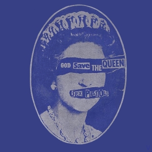 Sex Pistols God Save The Queen