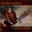 Stevie Wonder Talking Book