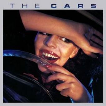 The Cars The Cars