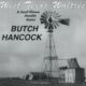 Butch Hancock West Texas Waltzes
