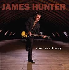 James Hunter The Hard Way