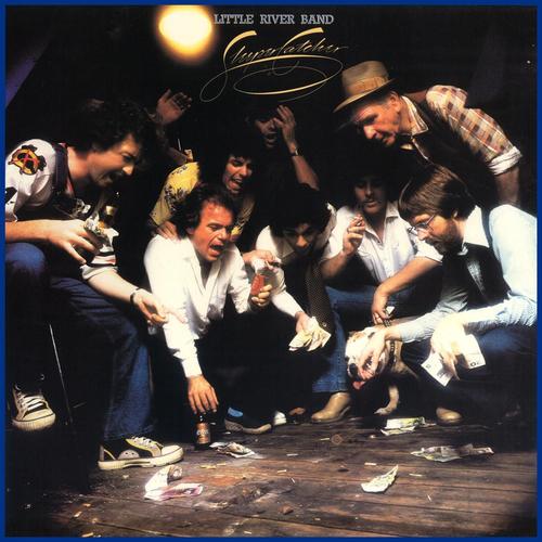 Little River Band Sleeper Catcher