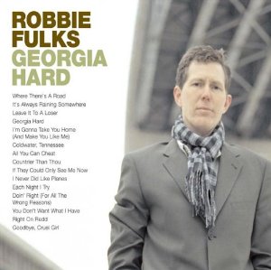 Robbie Fulks Georgia Hard