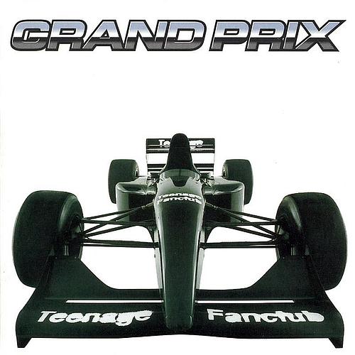 Teenage Fanclub Grand Prix