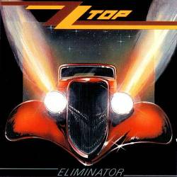 ZZ Top Eliminator