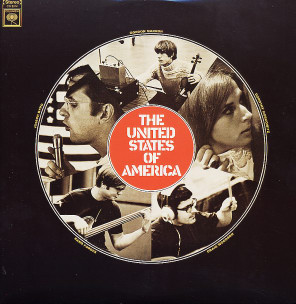 The United States of America The United States of America