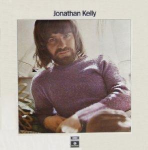 Jonathan Kelly Jonathan Kelly