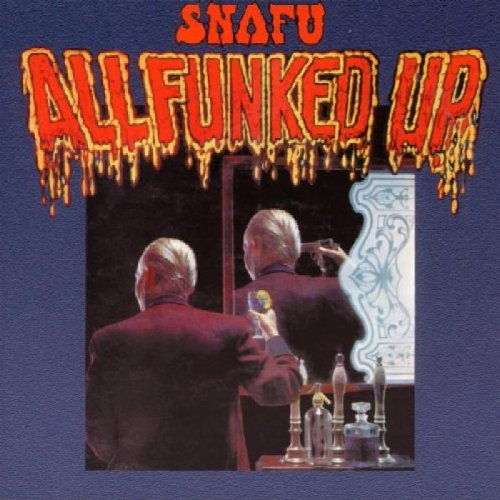 Snafu All Funked Up