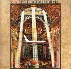 Snafu Situation Normal