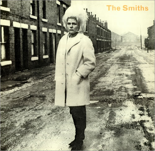The Smiths Heaven Knows I'm Miserable Now