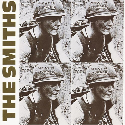 The Smiths Meat Is Murder