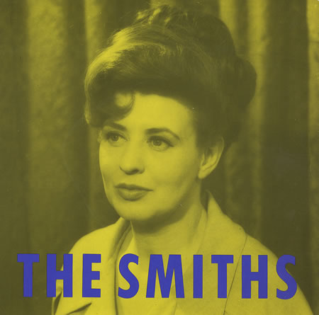 The Smiths Shakespeare's Sister