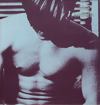 The Smiths The Smiths
