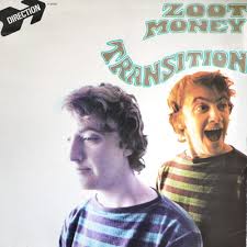 Zoot Money Transition