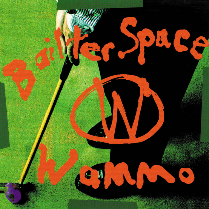 Bailter Space Wammo