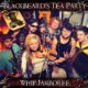 Blackbeard's Tea Party Whip Jamboree