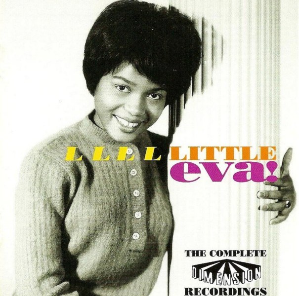 Little Eva The Complete Dimension Recordings