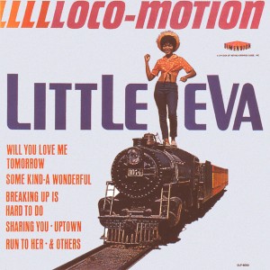 Little Eva Loco-motion