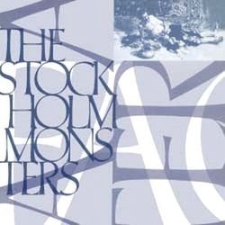 Stockholm Monsters Alma Mater