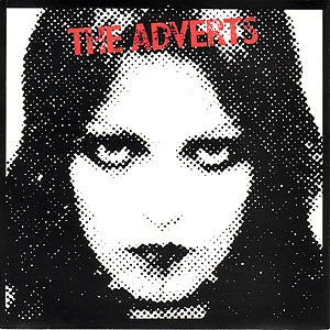 The Adverts One Chord Wonders