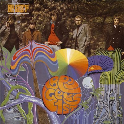 Bee Gees Bee Gees 1st