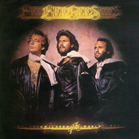 Bee Gees Children of the World