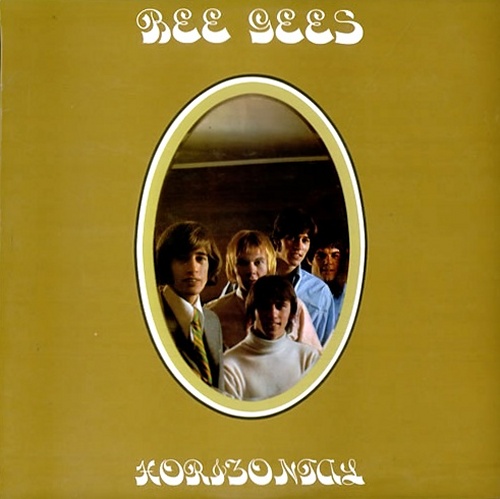 Bee Gees Horizontal