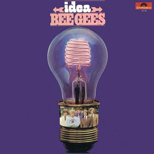 Bee Gees Idea