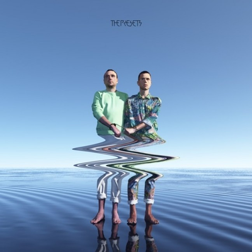 The Presets Pacifica