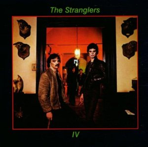 The Stranglers Rattus Norvegicus