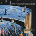 Van der Graaf Generator Pawn Hearts