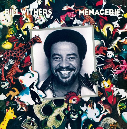 Bill Withers Menagerie