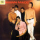 Manfred Mann Mann Made