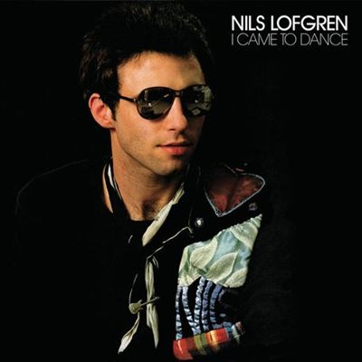Nils Lofgren I Came To Dance