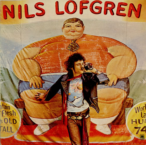 Nils Lofgren Nils Lofgren