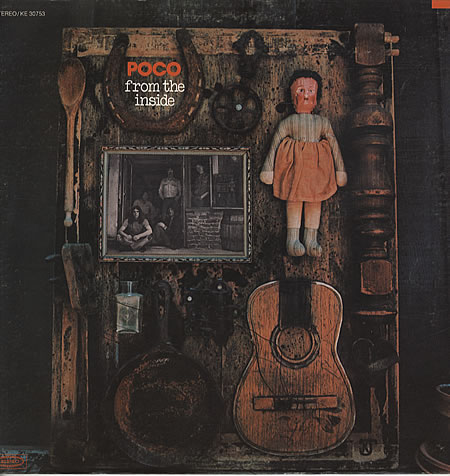 Poco From The Inside