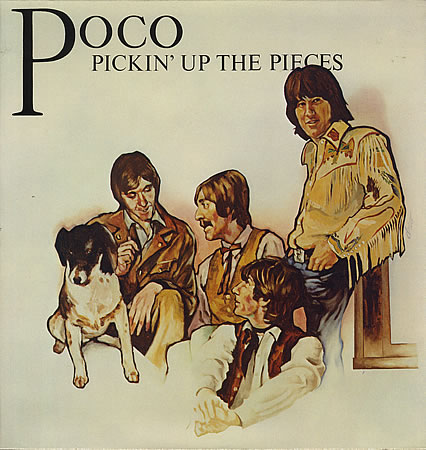 Poco Pickin' Up The Pieces