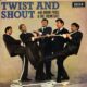 Brian Poole and the Tremeloes Twist and Shout