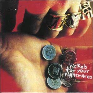 Headstones Nickels For Your Nightmares