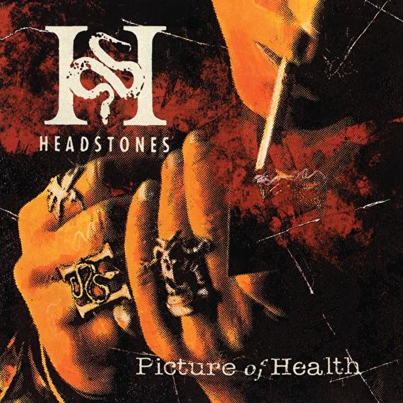 Headstones Picture of Health