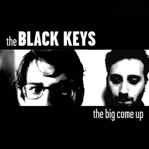 The Black Keys The Big Come Up
