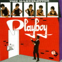 The Marvelettes Playboy