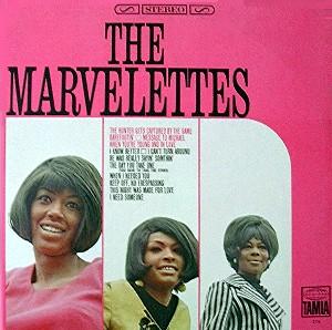 The Marvelettes The Marvelettes