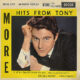 Anthony Newley More Hits From Tony